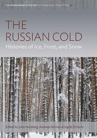 Produktbild: The Russian Cold