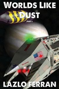 Produktbild: Worlds Like Dust
