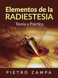 Produktbild: Elementos de la Radiestesia (Traducido)