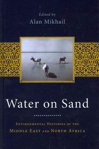Produktbild: Water on Sand
