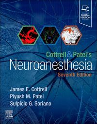 Produktbild: Cottrell and Patel's Neuroanesthesia