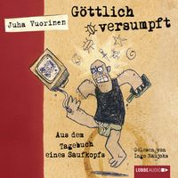 Bild vom Artikel Göttlich versumpft vom Autor Juha Vuorinen