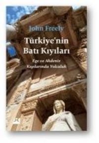Produktbild: T&uuml;rkiyenin Bati Kiyilari