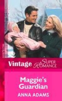 Produktbild: Maggie's Guardian
