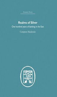 Produktbild: Realms of Silver