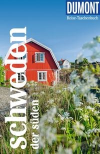 Produktbild: DUMONT Reise-Taschenbuch Reisef&uuml;hrer Schweden, Der S&uuml;den