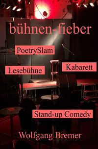 Produktbild: B&uuml;hnen-fieber