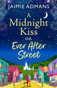 Produktbild: A Midnight Kiss on Ever After Street