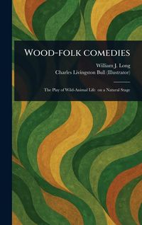 Produktbild: Wood-folk Comedies