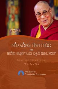 Produktbild: Nep Song Tinh Thuc Cua Duc Dat Lai Lat Ma Tap I