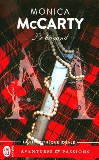 Produktbild: Les chevaliers des Highlands