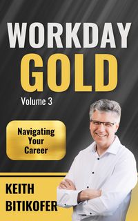 Produktbild: Workday Gold: Navigating Your Career
