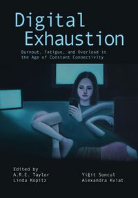 Produktbild: Digital Exhaustion