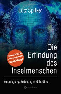 Produktbild: Die Erfindung des Inselmenschen