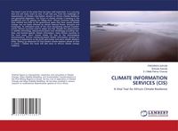 Produktbild: Climate Information Services (cis)