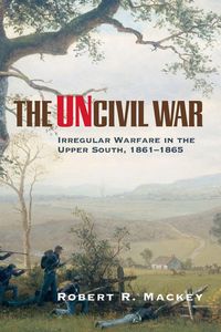 Produktbild: The Uncivil War