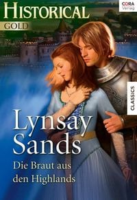 Produktbild: Die Braut aus den Highlands