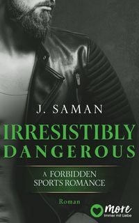 Produktbild: Irresistibly Dangerous