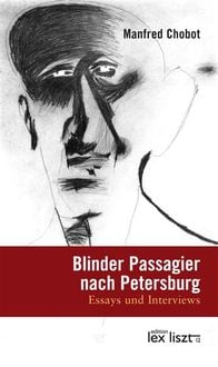 Produktbild: Blinder Passagier nach Petersburg