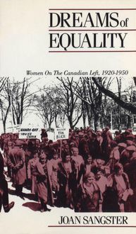 Produktbild: Dreams of Equality