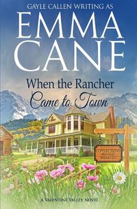 Produktbild: When the Rancher Came to Town