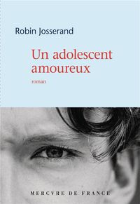 Produktbild: Un adolescent amoureux
