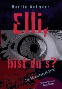 Produktbild: Elli, bist du's?