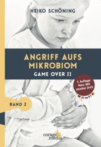 Produktbild: Angriff aufs Mikrobiom
