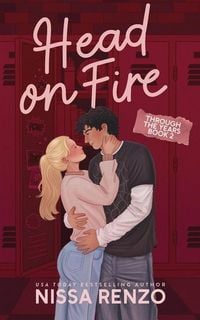 Produktbild: Head on Fire