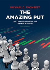Produktbild: The Amazing Put