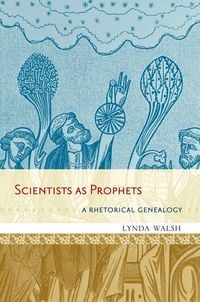 Produktbild: Scientists as Prophets