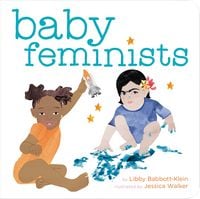 Produktbild: Baby Feminists