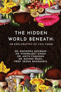 Produktbild: The Hidden World Beneath