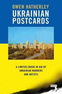 Produktbild: Ukrainian Postcards