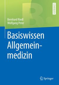 Produktbild: Basiswissen Allgemeinmedizin