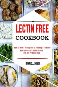 Produktbild: Lectin Free Cookbook