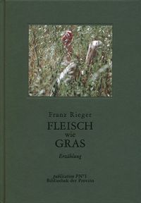 Produktbild: Fleisch wie Gras