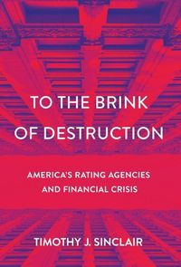 Produktbild: Sinclair, T: To the Brink of Destruction