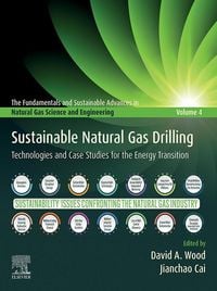 Produktbild: Sustainable Natural Gas Drilling