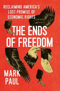 Produktbild: Ends of Freedom