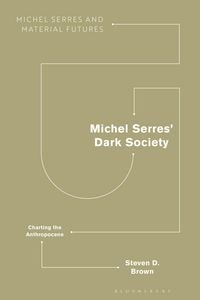 Produktbild: Michel Serres' Dark Society