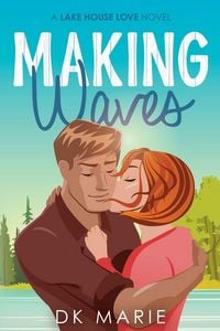 Produktbild: Making Waves