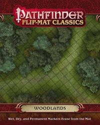 Produktbild: Pathfinder Flip-Mat Classics W