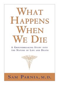 Produktbild: What Happens When We Die?