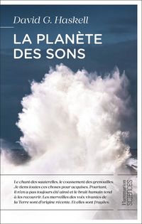 Produktbild: La plan&egrave;te des sons