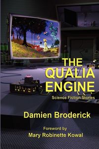 Produktbild: The Qualia Engine