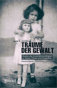 Produktbild: Tr&auml;ume der Gewalt