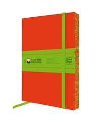 Produktbild: Artisan Paperback Notizbuch DIN A5: Orange