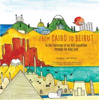 Produktbild: From Cairo to Beirut