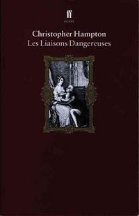 Produktbild: Les Liaisons Dangereuses